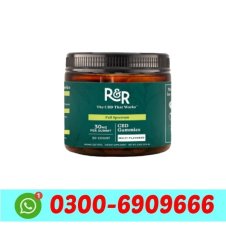 R&R Medicinal Gummy Rings 30mg in Pakistan
