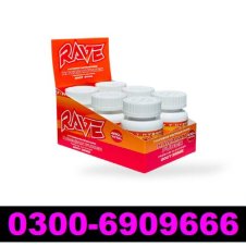 Rave Hawaiian Punch 7OH Tablets In Pakistan