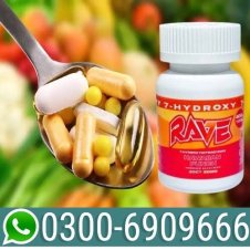 buy NOW Rave Hawaiian Punch 7OH Tablets price In Pakistan