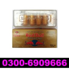 Red Bull Sex Timing Tablets In Pakistan