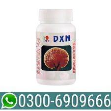 Reishilium Powder DXN In Pakistan