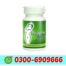 RejuvatOne Vaginal Tightening Pills In Pakistan