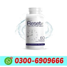 Reset Evening Fasting Electrolyte Support in Pakistan