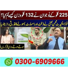 Right Detox In Pakistan