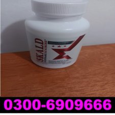 SKALD Oxydynamic Fat Scorcher In Pakistan