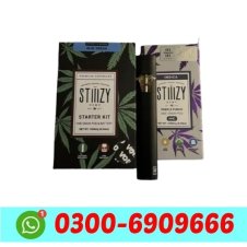 STIIIZY Hemp Starter Kits In Pakistan