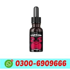 Sabates Ultra Tarzan Enlargement Oil 15ml Price in Pakistan