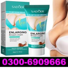 Sadoer Enlarging Breast Cream In Pakistan