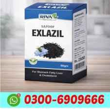 Safoof Exlazil Price in Pakistan