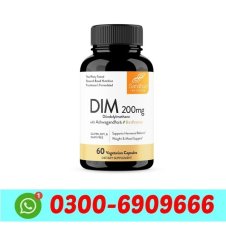 Sandhu's Nutrition DIM Supplement In Pakistan