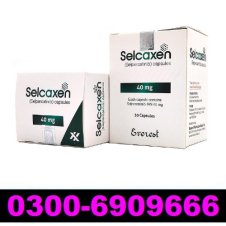Selcaxen 40mg In Pakistan