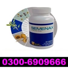 Semenax Tablets Price in Pakistan