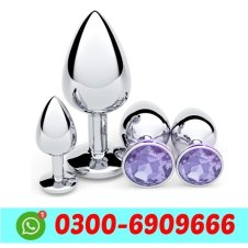 Sex Toys Anal Butt Plug In Pakistan