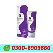 Shape Up Cream In Pakistan