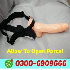 Silicon Condom With Belt In Pakistan