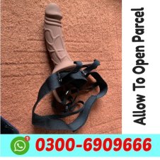 Silicone Belt Condom Price in Pakistan