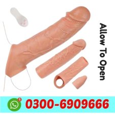 Silicone Condom in Muzaffarabad, Hasilpur, Taxila