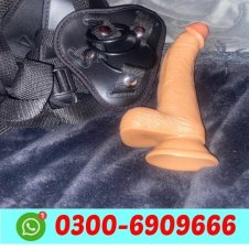 Silicone Dildo For Women in Pakistan
