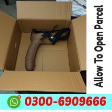 Silicone Premium Belt Condom in Pakistan