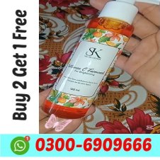 Sk Bloom Face Wash Price in Pakistan
