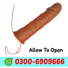 Skin Color Silicone Condom in Attock,Tando Adam,Swabi