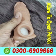 Skin Color Silicone Condom in Bahawalnagar, Kohat, Muzaffargarh