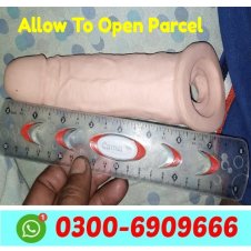 Skin Color Silicone Condom in Mandi Bahauddin, Daska, Pakpattan