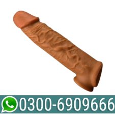 Skin Color Silicone Condom in Pakistan | Online Delivery Pakistan (PKR)