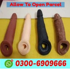Skin Color Silicone Condom in Vehari,Shikarpur,Hub