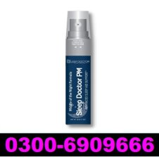 Sleep Doctor Pm Spray In Pakistan