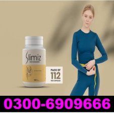Slimiz Weight Management Capsules In Pakistan