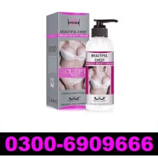 Soft Curve 4D Expand Breast Beauty Cream In Pakistan