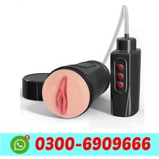 Silicone Pussy With Vagina Sex Toy In Pakistan