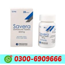 Sovela 400mg Tablets In Pakistan