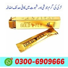 Spanish Gold Fly Drops For Womens In Pakistan