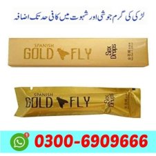 Spanish Gold Fly Drops in Sahiwal,Okara,Rahim Yar Khan