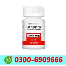 Stendra Tablets In Islamabad, Karachi, Lahore