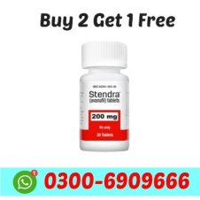 Stendra Tablets in Pakistan