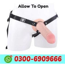 Strap On Hollow With Belt In Pakistan