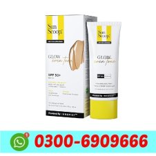 Sunscoop Fluid Body Sunscreen Gel In Pakistan