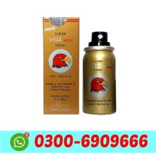 Super Viga 60000 Long Time Spray in Pakistan