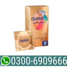 Sustain Natural Condoms