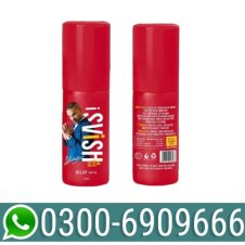 Svish Delay Spray In Pakistan