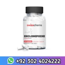 Swiss Chems Ac 262 Precision Research Compound In Pakistan