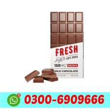 THC Milk Chocolate Bundle in Pakistan
