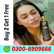 TJ Pure Hair Oil Price in Pakistan