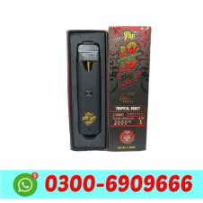 The 10/10 Boys Disposable THC Vape 2G In Pakistan