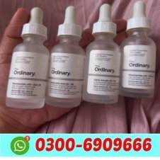 The Ordinary Serum In Pakistan