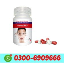 Thionemax Capsules In Pakistan