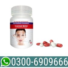 Thionemax Capsules In Pakistan